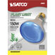 Lumos Incandescent R30 Medium E26 150 watt 120V Light Bulb