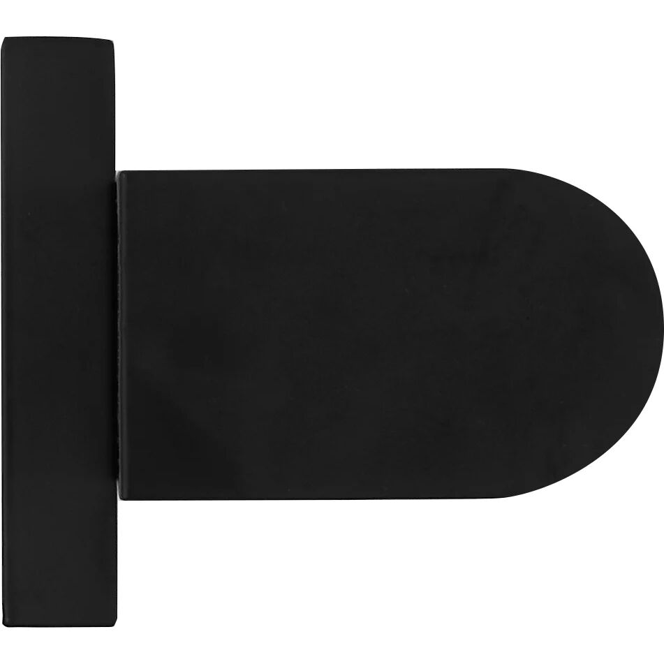 Cavitt LED 18 inch Midnight Black Vanity Light Wall Light