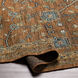 Reign 144 X 108 inch Dark Brown Rug in 9 X 12, Rectangle