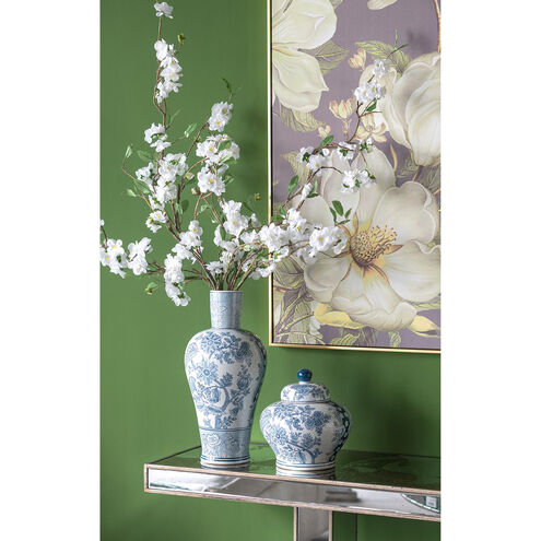 Anita 16.9 X 8.1 inch Vase