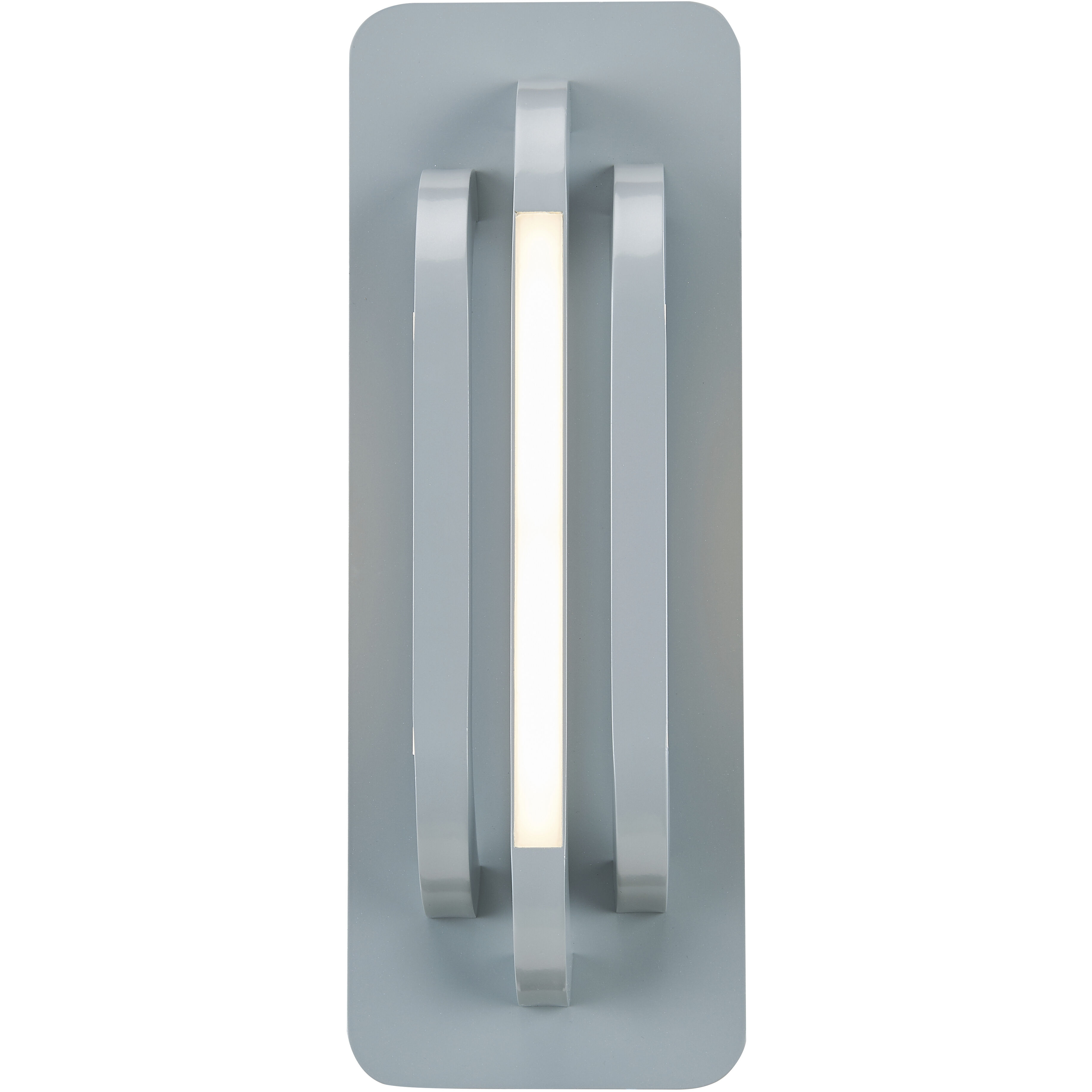 Paton 3 Light 5.70 inch Outdoor Wall Light