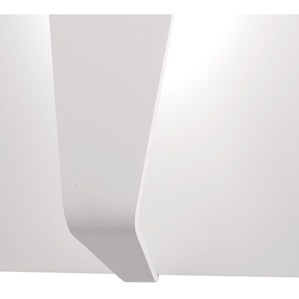 Waypoint LED 18 inch Sand White Wall Sconce Wall Light