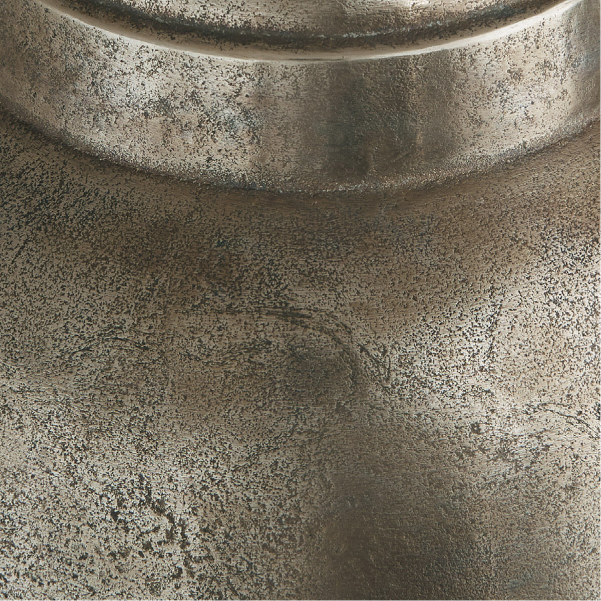 Regent 1 Light 12 inch Oxidized Nickel Pendant Ceiling Light