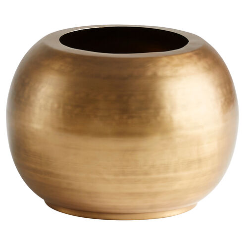 Corvus Gold Planter