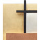 Yves Wall Sconce Wall Light