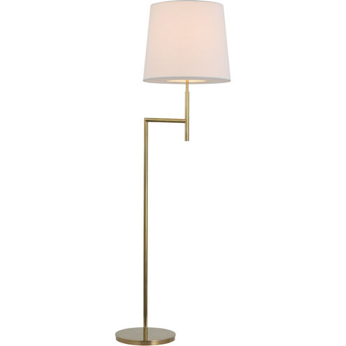 Barbara Barry Clarion 1 Light 15.00 inch Floor Lamp