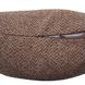 Panama 24 inch Chocolate Pillow