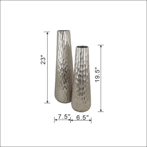 Beaufort 19.5 inch Vase