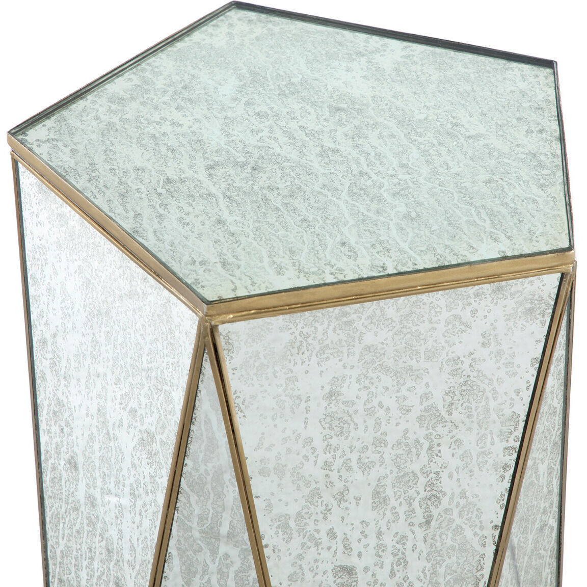 Tindell Occasional Table