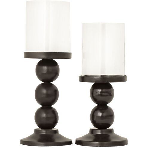 Meridian 13.25 X 4.75 inch Candleholder
