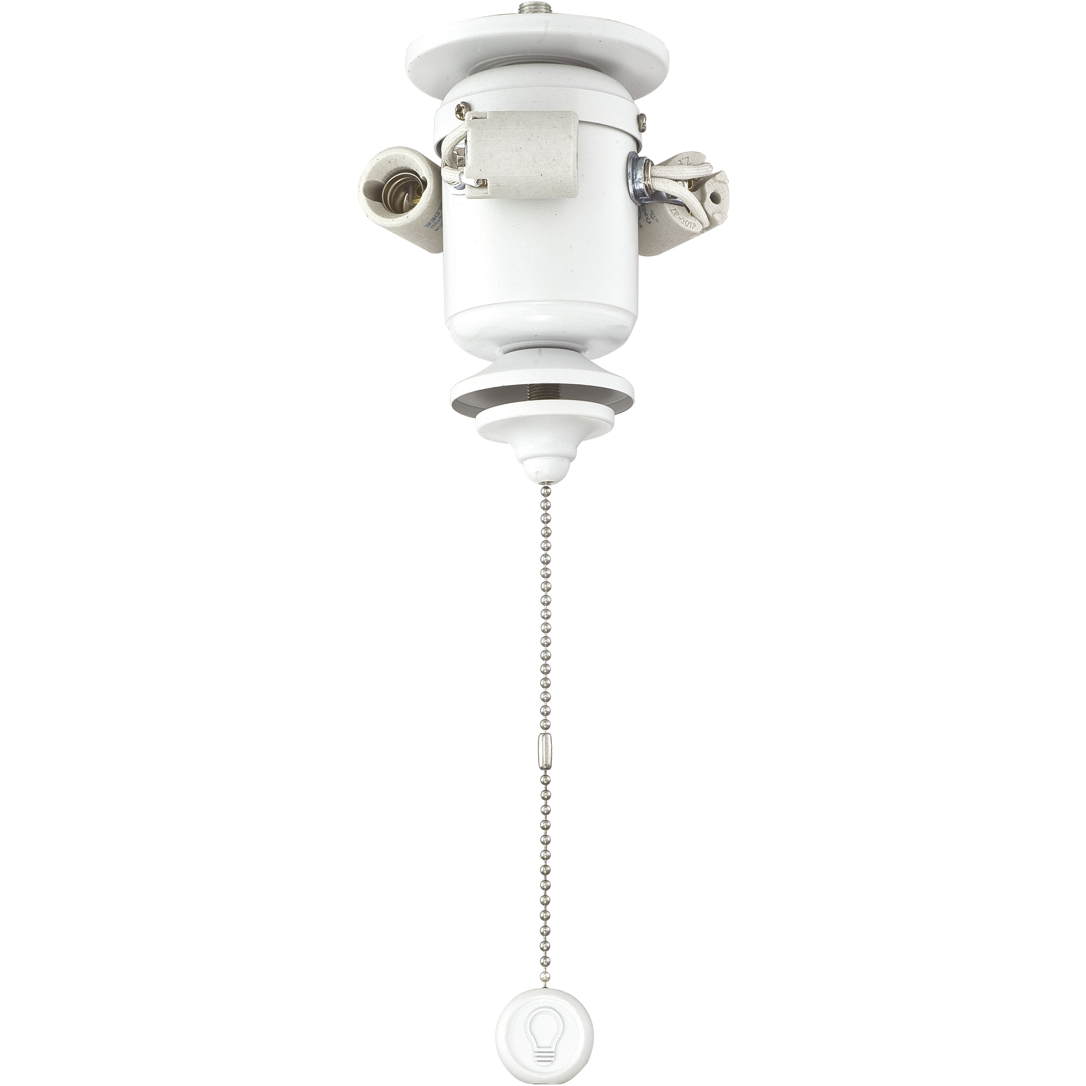 Fitter Fan Light Kit