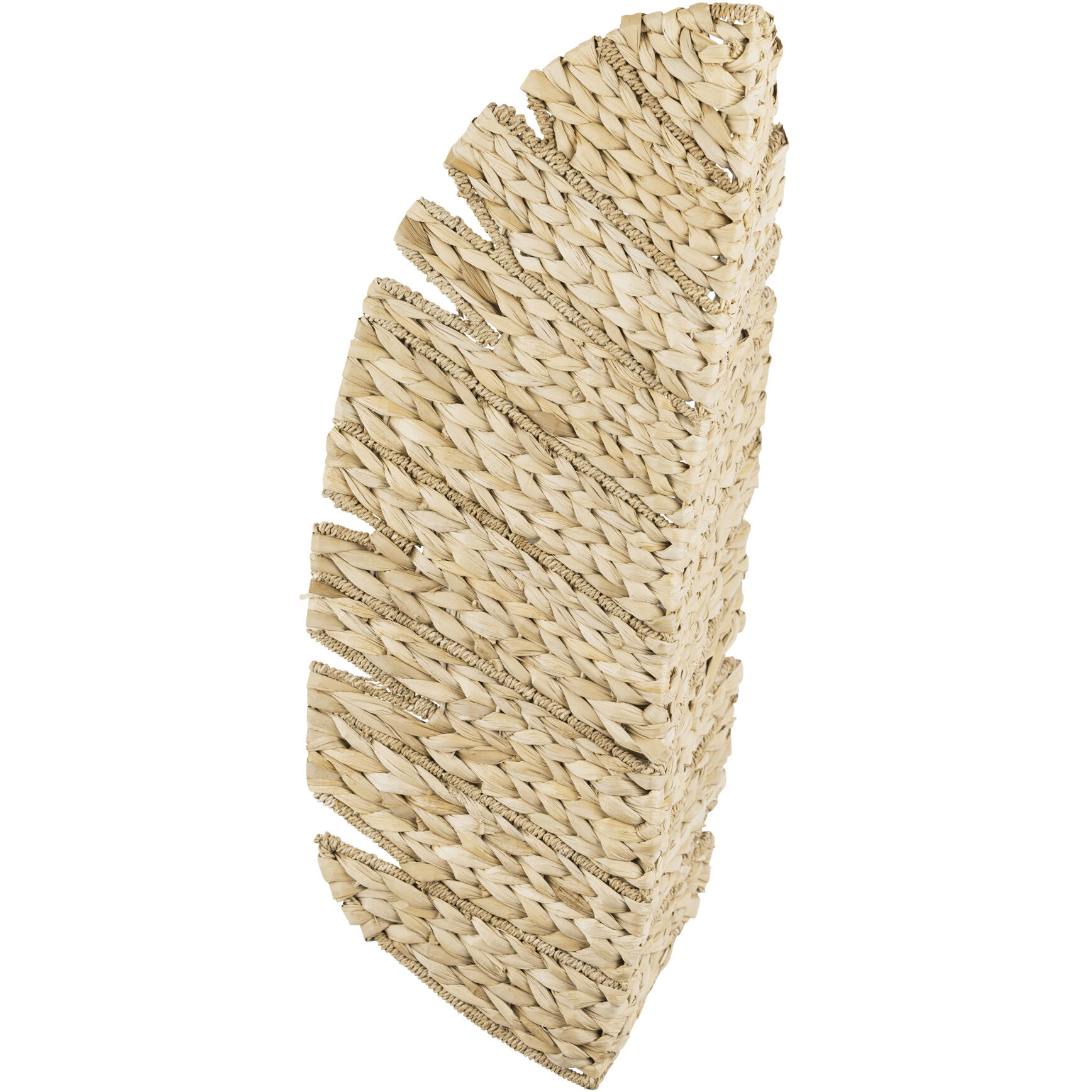 Banana Leaf Sconce Wall Light