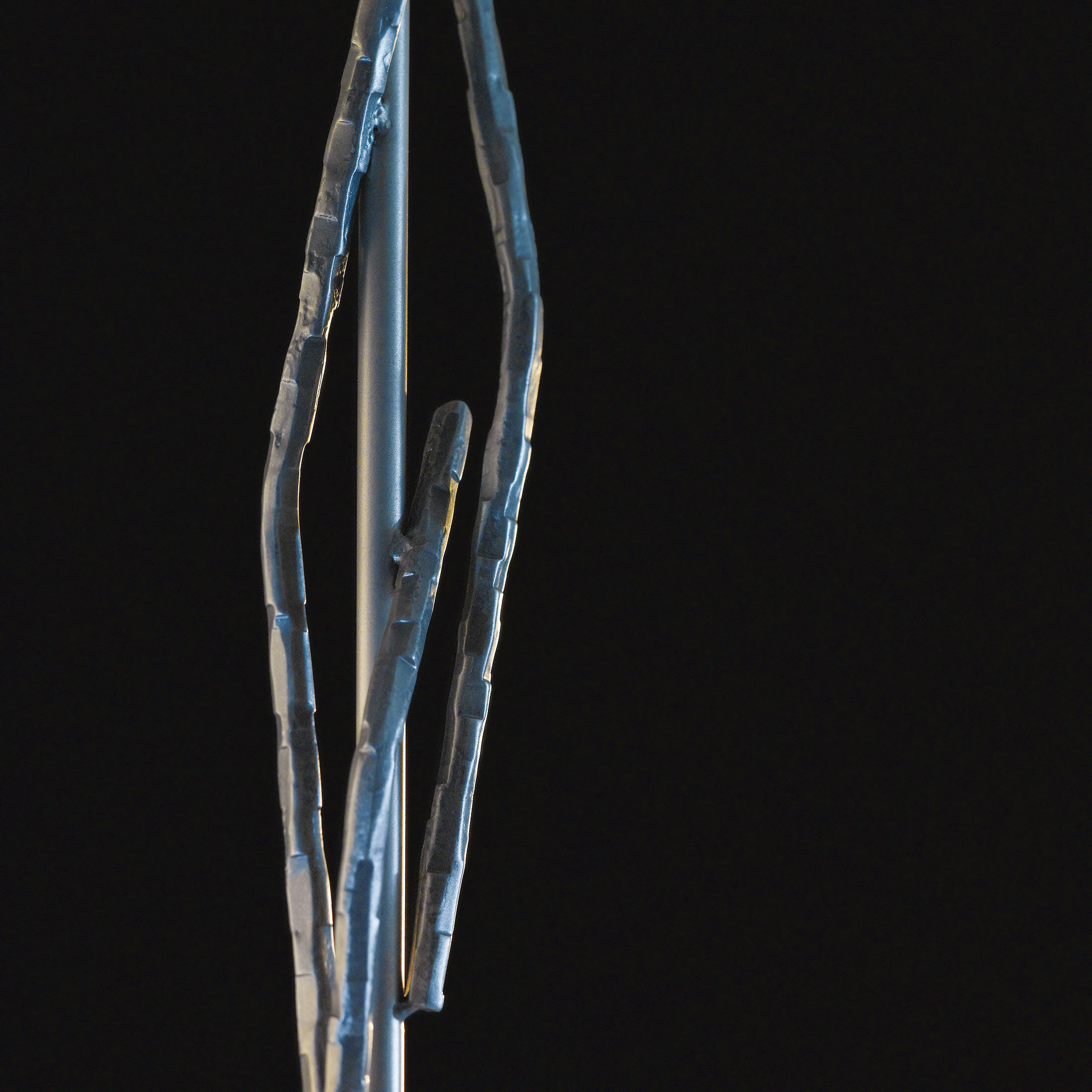 Brindille 1 Light 3.5 inch Black Mini Pendant Ceiling Light - Open Box