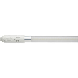 Lumos LED Recessed Double Contact HO/VHO LED 45 watt 4000K LED T8