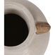 Barcelona 12.25 X 10.75 inch Vase