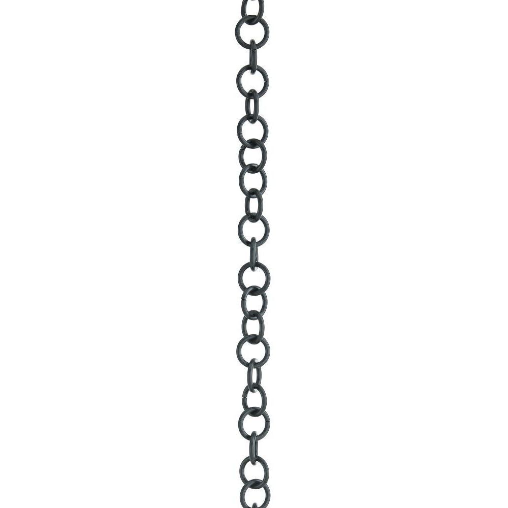 Accessory 36 inch Oil Rubbed Bronze Chain