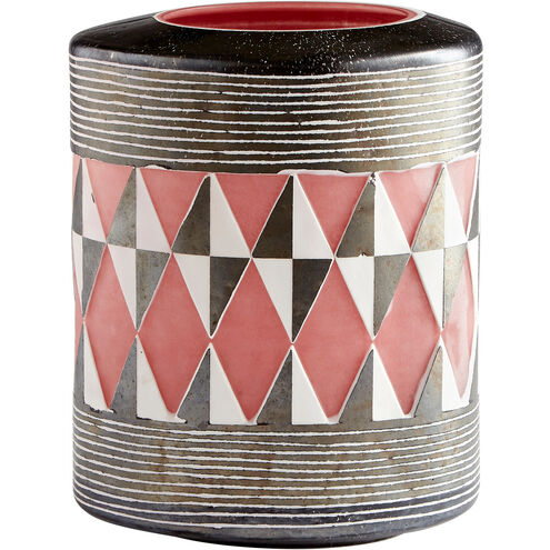 Mesa 12 X 9.5 inch Vase, Small