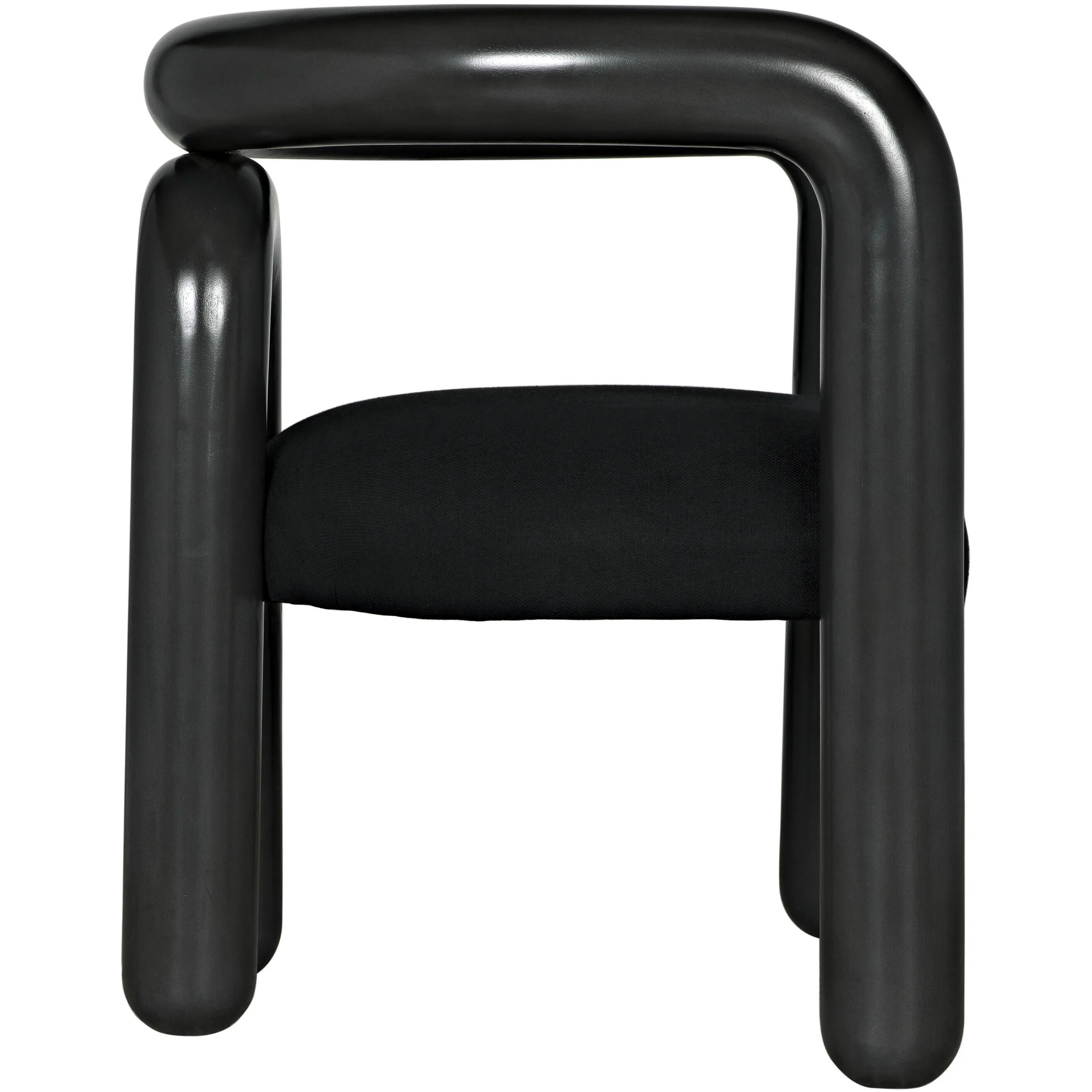 Hockney Pale Dining Chair