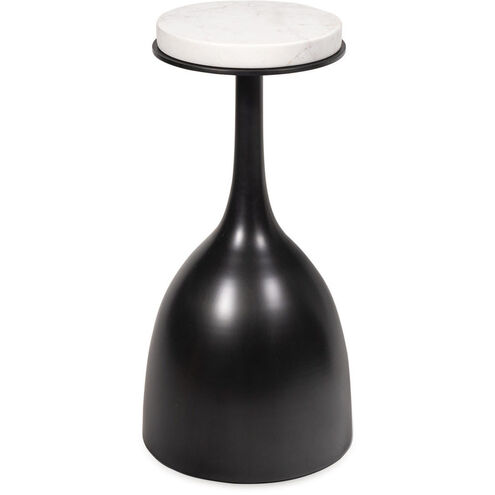 Logan Accent Table in Oil Rubbed Bronze