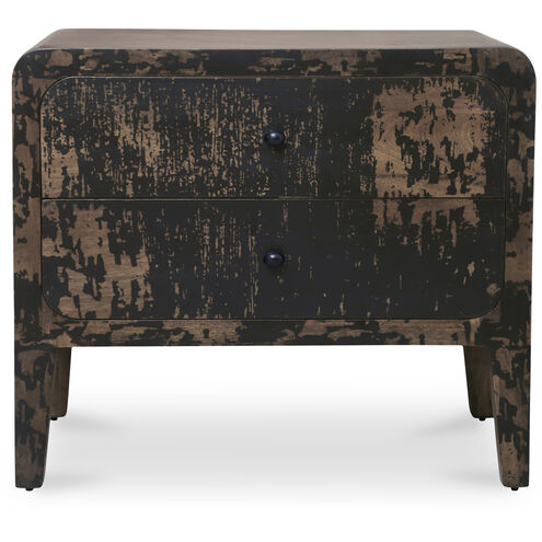 Iris Nightstand