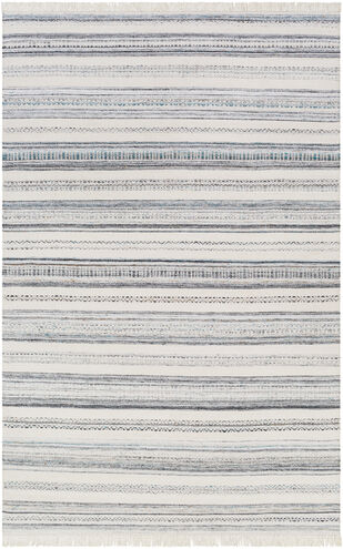 Azalea 168 X 120 inch Light Beige Rug in 10 x 14, Rectangle
