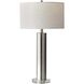 Ezra 1 Light 14.00 inch Table Lamp