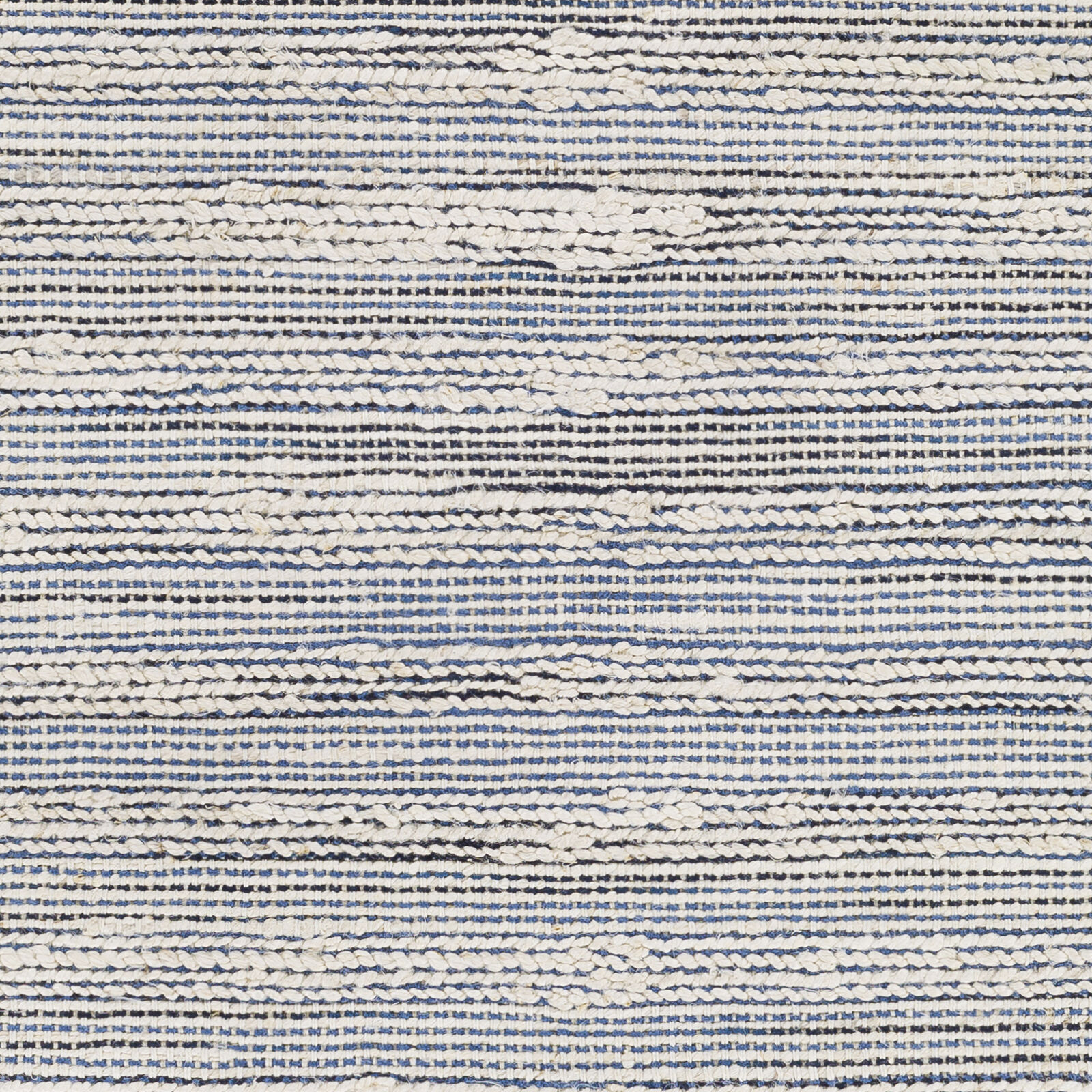 Bali 144 X 106 inch Denim Rug in 9 X 12, Rectangle