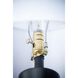 Anita 26.7 inch 40.00 watt Black/White Table Lamp Portable Light