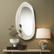 Denali 45 X 21.5 inch White Mirror 