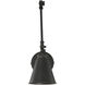Morland 33.75 inch 60.00 watt Matte Black Adjustable Wall Sconce Wall Light, Essentials