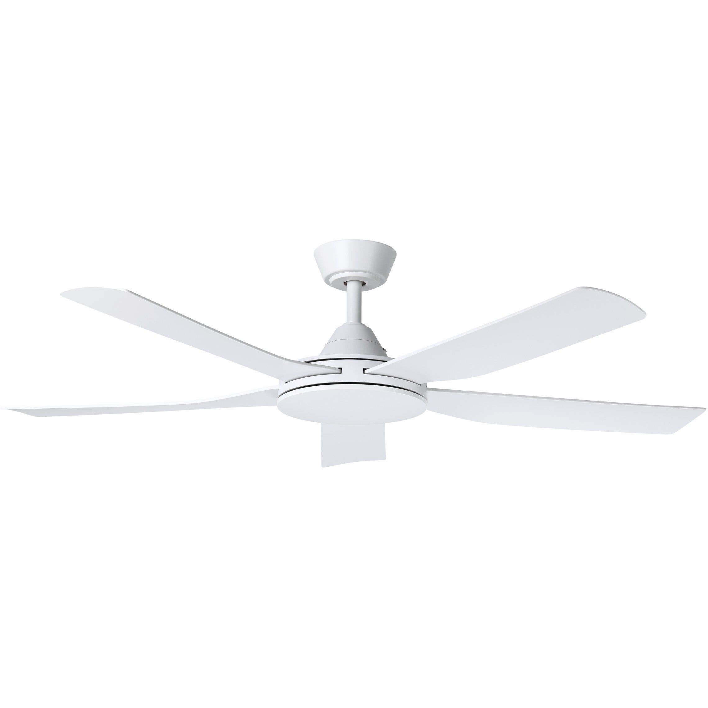 Swiftsure 52 inch White Ceiling Fan