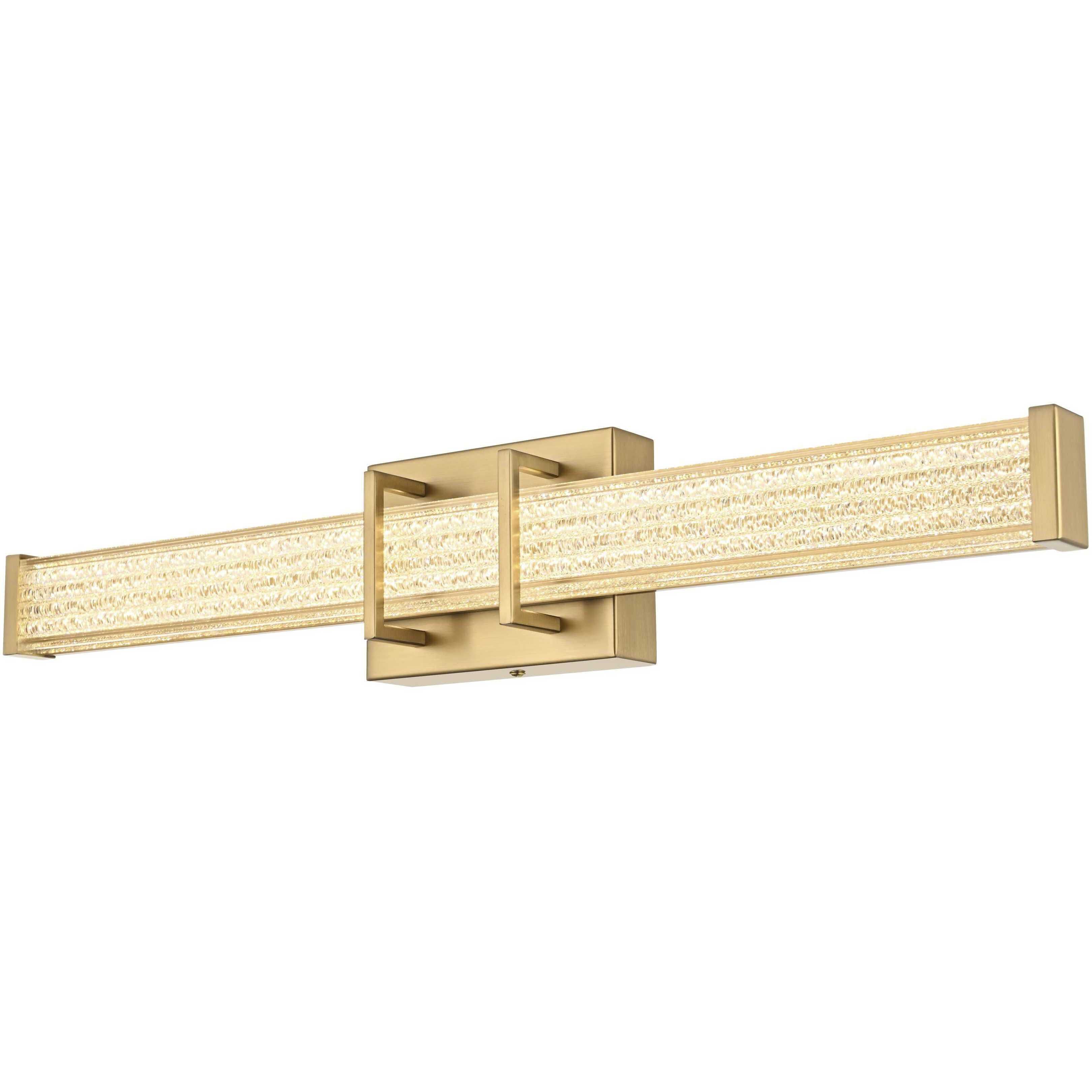 Ivaan Wall Sconce Wall Light