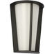 Barbara Barry Phinn Tapered Sconce Wall Light