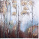 Cameron Brown/White Wall Art