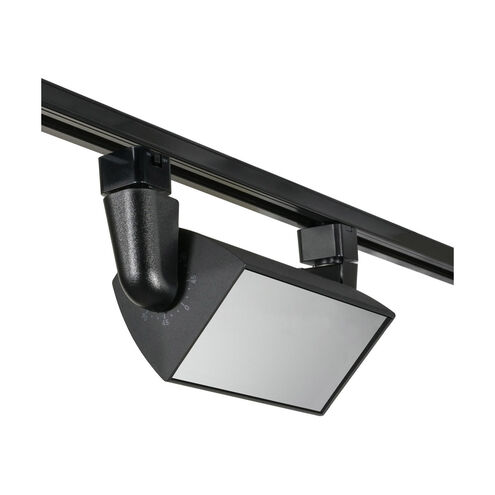 H-Type 1 Light 120V Black Track Head Ceiling Light