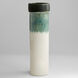 Folded 20 X 6 inch Vase, Large