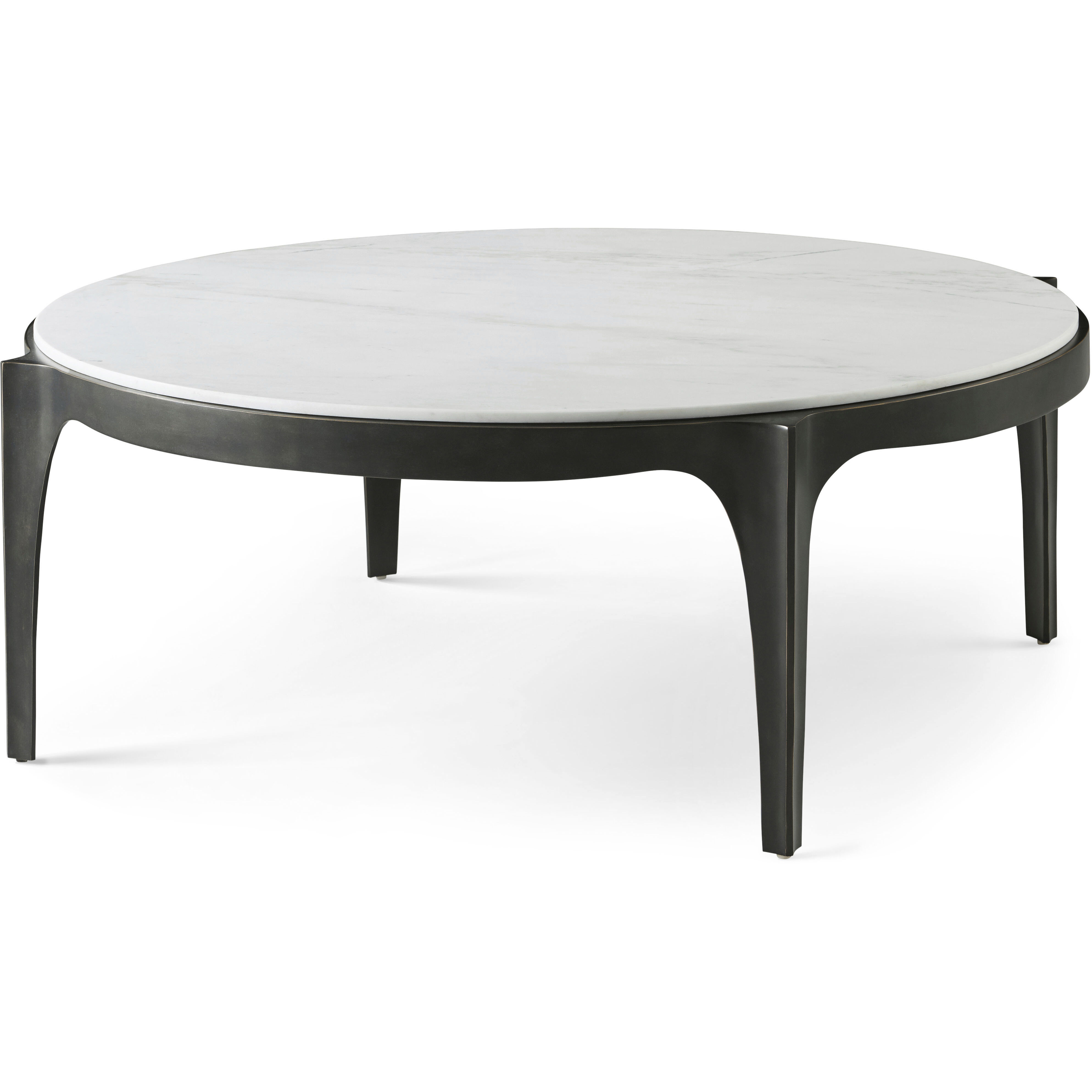 Rome 53.5 X 53.5 inch Cocktail Table