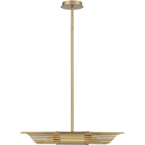 Umura Wall Sconce Wall Light in Gold