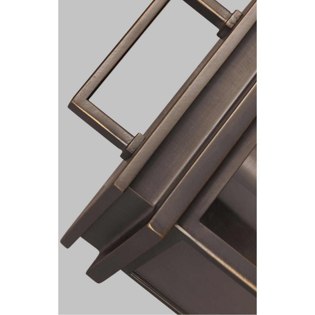 Chancellor Outdoor Wall Lantern