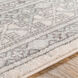 Chester 123 X 94 inch Charcoal/Beige/Medium Gray Rugs in 8 x 10, Rectangle