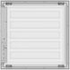 Panel light 24 inch White Panel Light Ceiling Light, Pack of 4