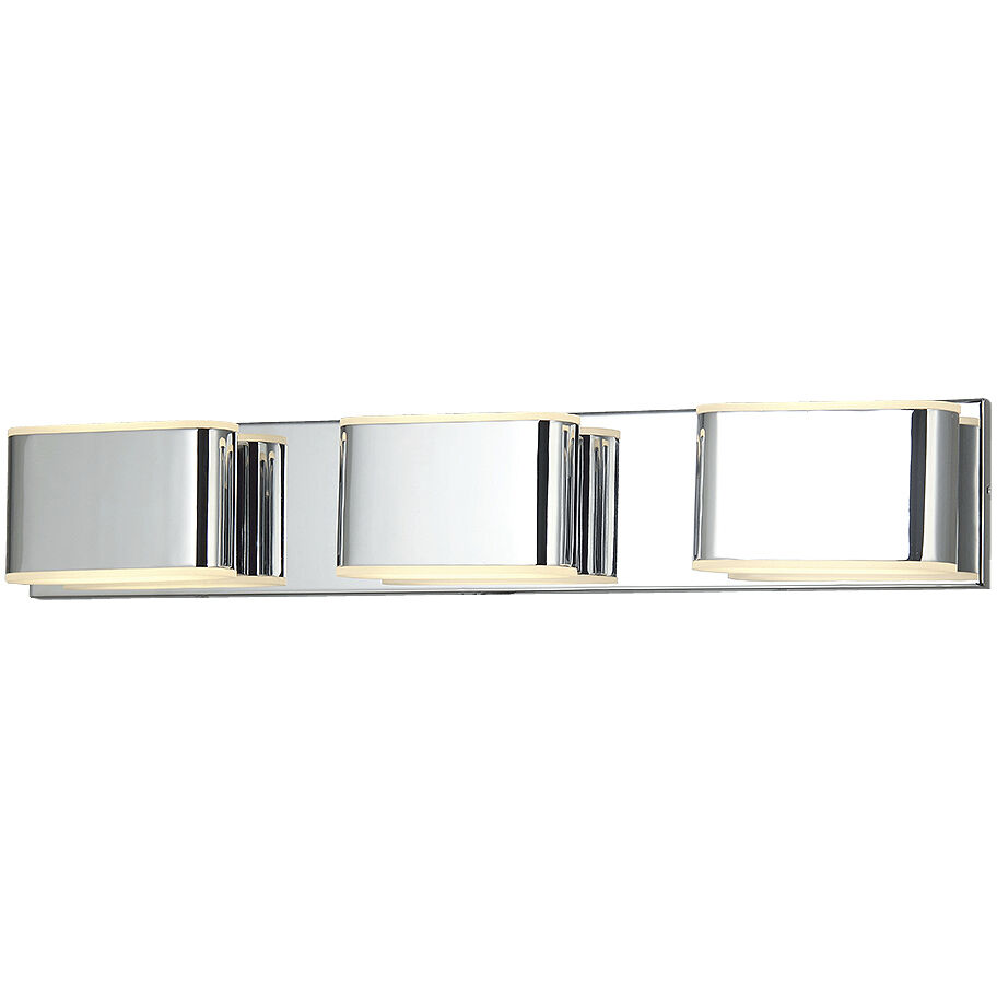 Bianca 6 Light Bathroom Vanity Light