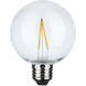 Lumos LED Globe Light