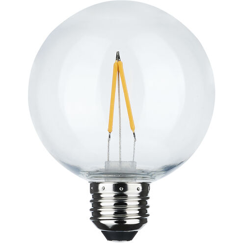 Lumos LED Globe Light