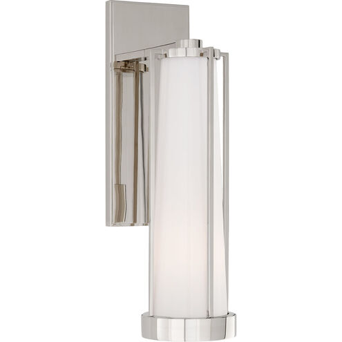 Thomas O'Brien Calix 1 Light 4.50 inch Bathroom Vanity Light