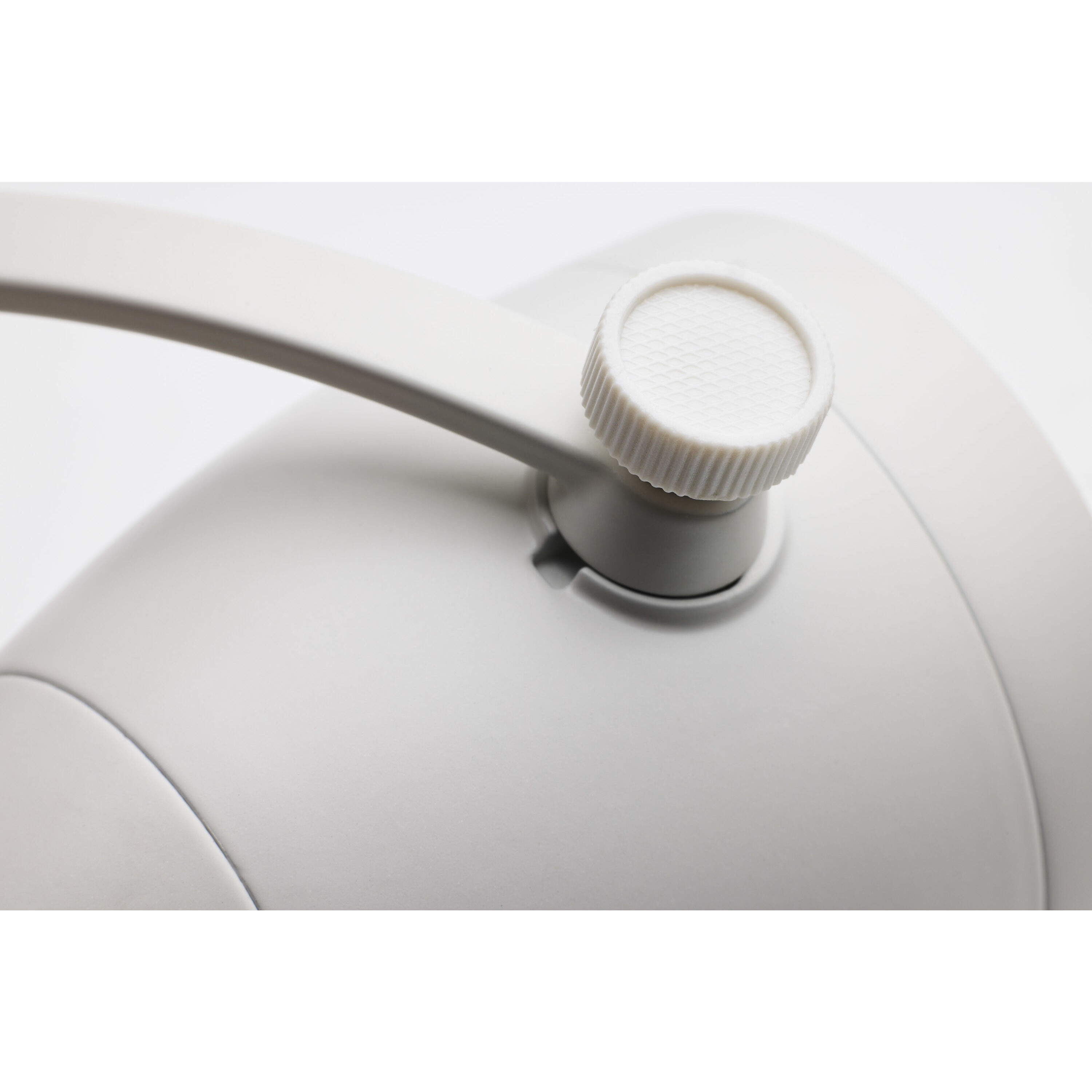 Brentwood 1 Light 120 Matte White Track Lighting Ceiling Light