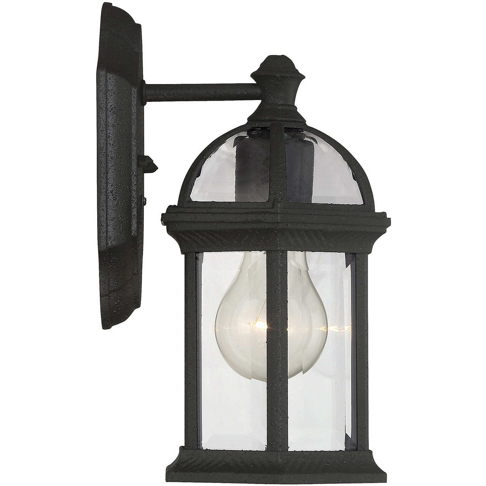 Kensington Outdoor Wall Lantern