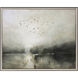 Landscapes 35 X 29 inch Non-Glass Framed Art