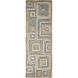 Laid Back Luxe Multi Indoor Rug