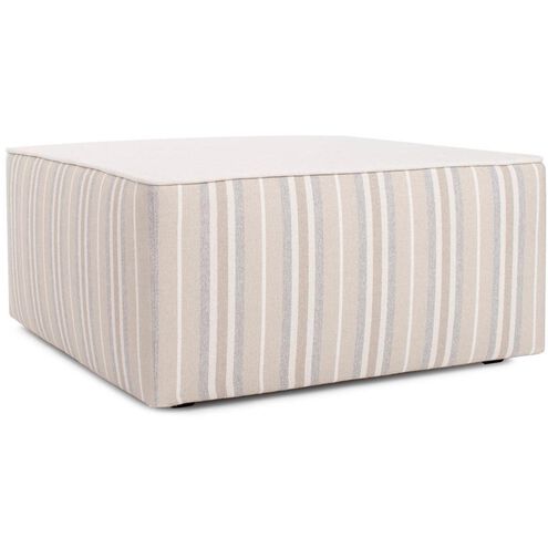Dune Universal 18 inch Sand Outdoor Ottoman